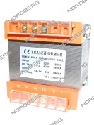 nordberg запчасть трансформатор для n4125-4,5t/n4125h-4,5t