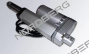 привод наклона для стенда c802 (новых стендов 2021г) nordberg 107 21 000-03