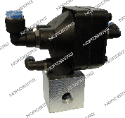 клапан 8-а (6000140) пневмораспределительный для 4639.5id nordberg ct-k-2200000