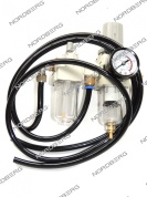 лубрикатор для 4638e nordberg x000087