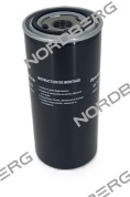 фильтр масляный для ncc20 nordberg 01-00005491