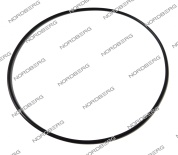 прокладка отжимного цилиндра nordberg 5010097