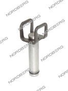 nordberg запчасть плунжер для n3202ec
