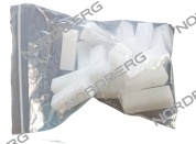 блок скольжения для n4124-4,5 (комплект 16 шт)  nordberg 01-00013870