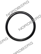 прокладка φ41×3.1 x006172 для nordberg cmt6