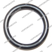 прокладка (16*2,65) цилиндра отжимного для 4638e nordberg x001797 (306)
