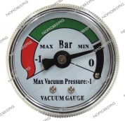 манометр для nordberg 2379