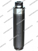 вал резьбовой tb-p-0100007 ø36мм шаг 3мм для nordberg 4524e, 4523