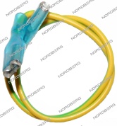 провод  заземления nordberg  b-73-1000010 для 4525