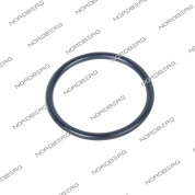 прокладка  (№13) ring 31.5x2.65 nordberg 5000037 (gb3452·1-31·5×2·65-g)