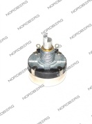 nordberg запчасть регулятор температуры для if12