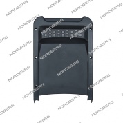 панель лицевая для wsb360/wsb540 пластик nordberg wsb360-fp