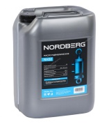 масло гидравлическое nh32 (10 л)