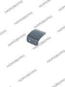 педаль для домкрата n32032 nordberg 01-00002857