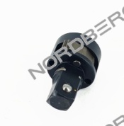 обойма трещеточного механизма в сборе для np0240 nordberg 01-00004467