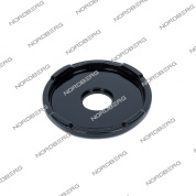 запчасть чашка металлическая для домкрата n3203