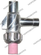 пистолет стационарный для ns3 nordberg ns3#fgun