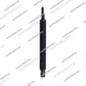 вал регулировочного воротка  для  nl1 до 2019 г.