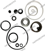 ремкомплект для крана n3720 (с 2020 года) nordberg n3720#rk2020