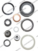 запчасть mega/nordberg rgc-5 (растяжка)