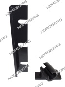 nordberg запчасть держатель аксессуаров для ws6 (new)