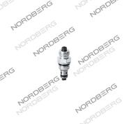 клапан спускной для подъемника n4120h-4t (new)