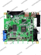 плата вычислительная nordberg  x004109