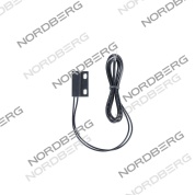 концевик  кожуха nordberg b-73-1500001