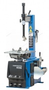станок шиномонтажный 380v п/автомат, односкоростн, зажимы 12-24" nordberg 4638e_380v
