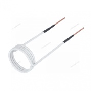 индуктор для hif3, d=50 x 200 мм