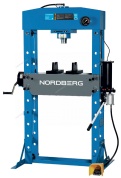 nordberg пресс n3650a пневмоуправление 50т