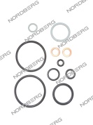 nordberg запчасть ремкомплект насоса для траверсы 422t (new)