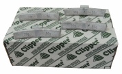 clipper грузики балансировочные для литых дисков, упаковка