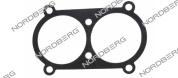 прокладка клапанная для nce660 nordberg nce660#v-gasket
