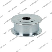 ролик цепи для подъемников серии n4120-4 nordberg 02-00017303