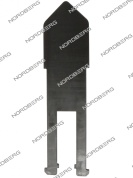 пластина защитная рабочего стола nordberg ct-y-5000004 4639,5