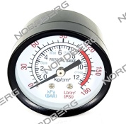 манометр 50 для nce25/240,nce50/240 nordberg nce25/240,50/240#74
