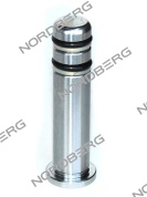 плунжер для домкрата n32031 nordberg цб-00008026