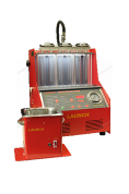 установка для диагностики форсунок cnc-602