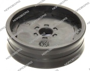 поршень для цилиндра стола 4638,4640 nordberg ct-y-6610000