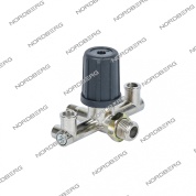 регулятор давления для nce50/410v, nce100/360 nordberg nce#regulator