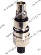 клапан для домкрата nordberg n3210 00-00018095
