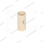 фильтр из спеченной пористой порошковой бронзы для np8214 nordberg np8214#aw4000