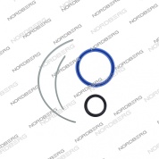 nordberg запчасть ремкомплект цилиндра 4440t 4440t#rk