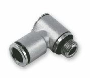 asturomec переходник b194/6 цанговый 1/8" 8мм вращающийся, с уплотнением