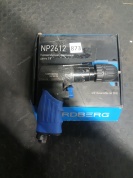 пневмодрель диам. сверла до 10мм, реверсивная rm 873