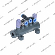 запчасть клапан педального узла cw-110-020001-0 отжимного цилиндра 4638e