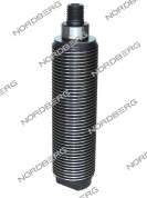 вал резьбовой 42мм tb-p-0200004 для nordberg 45trk