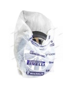 пакет для шин 110х110см 15мкм (с логотипом марки шин) (100 шт.)