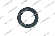nordberg опция кольцо x000405 пластиковое для быстрозажимной гайки